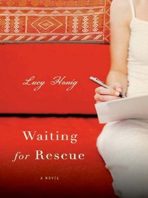 cover image of Waiting for Rescue